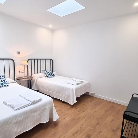 Moderno Y Lujoso Apartamento Castelar Alcazar de San Juan Ngoại thất bức ảnh