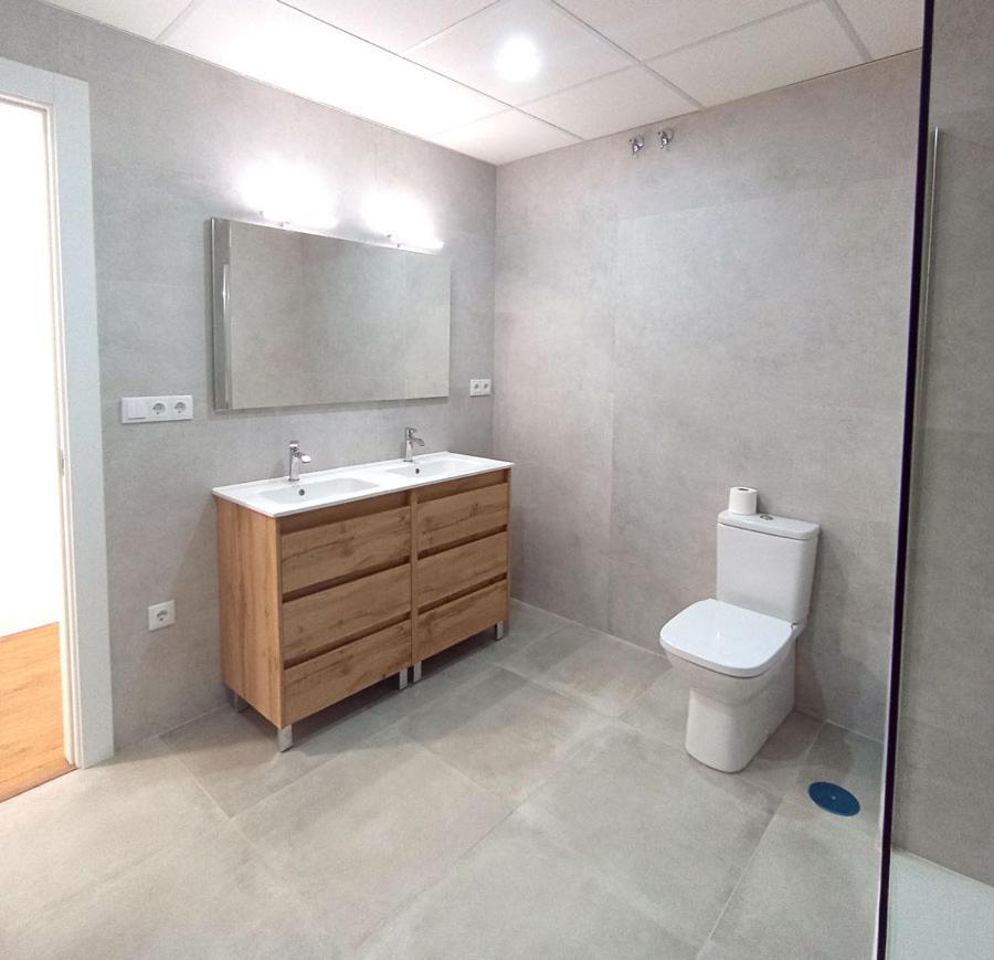 Moderno Y Lujoso Apartamento Castelar Alcazar de San Juan Ngoại thất bức ảnh
