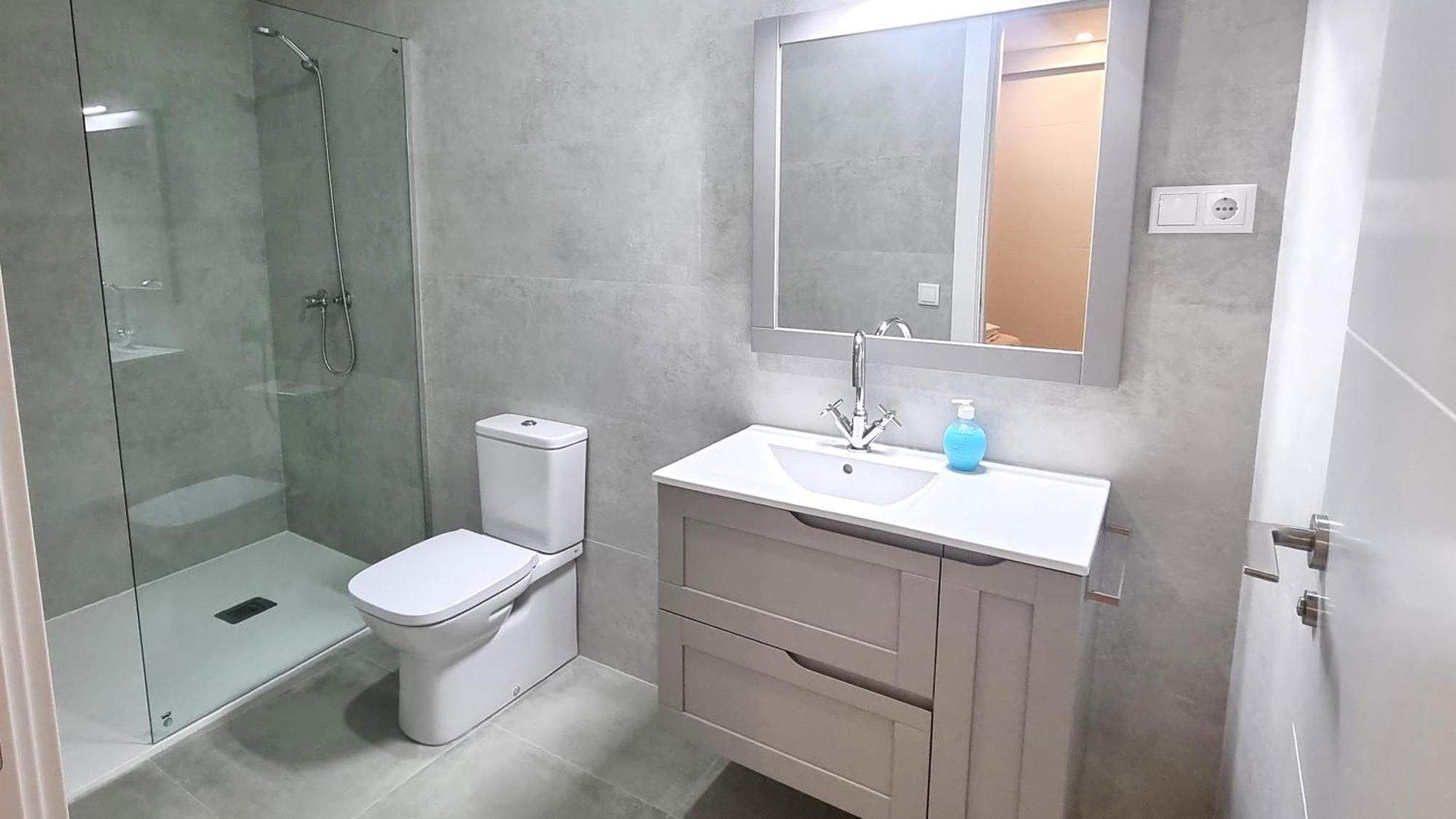 Moderno Y Lujoso Apartamento Castelar Alcazar de San Juan Ngoại thất bức ảnh